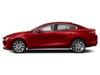 2020  Mazda3 GT Auto FWD