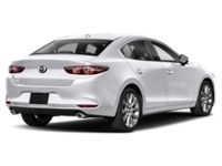 2020  Mazda3 GT Auto FWD