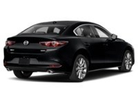 2020  Mazda3 GT Auto FWD