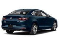 2020  Mazda3 GT Auto FWD