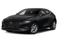 2021  Mazda3 Sport GS Manual FWD