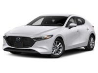 2021  Mazda3 Sport GS Manual FWD