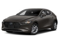 2021  Mazda3 Sport GS Manual FWD
