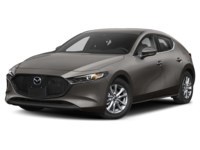 2021  Mazda3 Sport GS Manual FWD Titanium Flash Mica  Shot 22