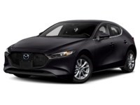2021  Mazda3 Sport GS Manual FWD Machine Grey Metallic  Shot 34