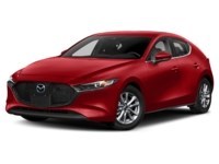 2021  Mazda3 Sport GS Manual FWD