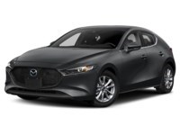 2021  Mazda3 Sport GS Manual FWD