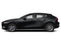 2021  Mazda3 Sport GS Manual FWD