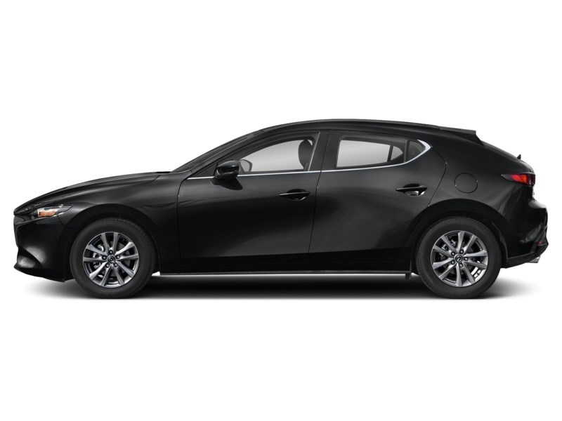 2021  Mazda3 Sport GS Manual FWD