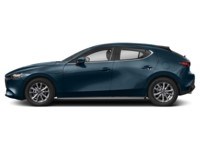 2021  Mazda3 Sport GS Manual FWD
