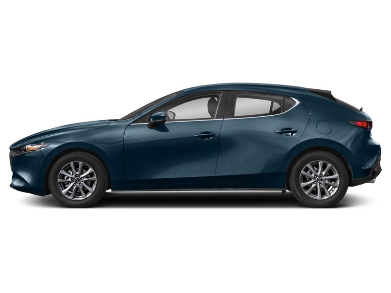 2021  Mazda3 Sport GS Manual FWD
