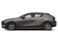 2021  Mazda3 Sport GS Manual FWD Titanium Flash Mica  Shot 21
