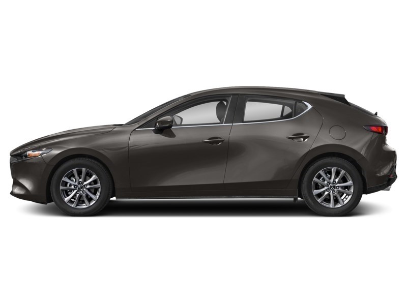 2021  Mazda3 Sport GS Manual FWD