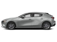 2021  Mazda3 Sport GS Manual FWD