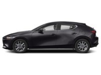 2021  Mazda3 Sport GS Manual FWD
