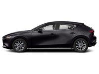2021  Mazda3 Sport GS Manual FWD Machine Grey Metallic  Shot 35