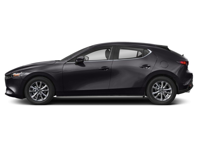2021  Mazda3 Sport GS Manual FWD