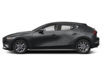 2021  Mazda3 Sport GS Manual FWD