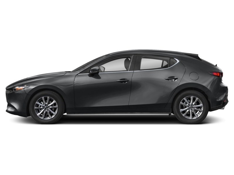 2021  Mazda3 Sport GS Manual FWD