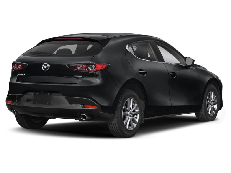 2021  Mazda3 Sport GS Manual FWD