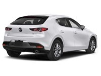 2021  Mazda3 Sport GS Manual FWD