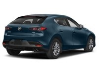 2021  Mazda3 Sport GS Manual FWD