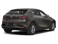 2021  Mazda3 Sport GS Manual FWD