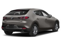 2021  Mazda3 Sport GS Manual FWD Titanium Flash Mica  Shot 24