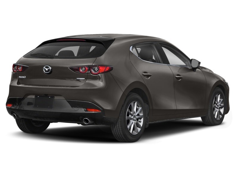 2021  Mazda3 Sport GS Manual FWD
