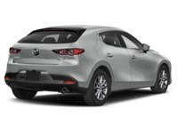 2021  Mazda3 Sport GS Manual FWD