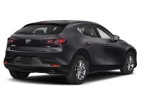 2021  Mazda3 Sport GS Manual FWD