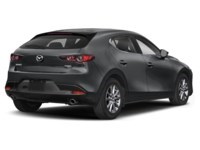 2021  Mazda3 Sport GS Manual FWD