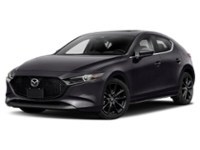 2020  Mazda3 Sport GT Auto FWD Machine Grey Metallic  Shot 1