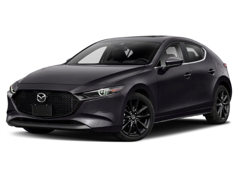 2020  Mazda3 Sport GT Auto FWD Machine Grey Metallic  Shot 1