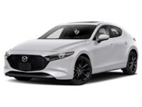 2020  Mazda3 Sport GT Auto FWD