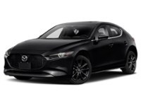 2020  Mazda3 Sport GT Auto FWD Jet Black Mica  Shot 11