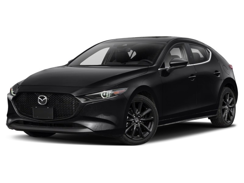 2020  Mazda3 Sport GT Auto FWD