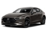 2020  Mazda3 Sport GT Auto FWD Titanium Flash Mica  Shot 20