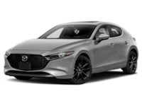 2020  Mazda3 Sport GT Auto FWD Sonic Silver Metallic  Shot 24