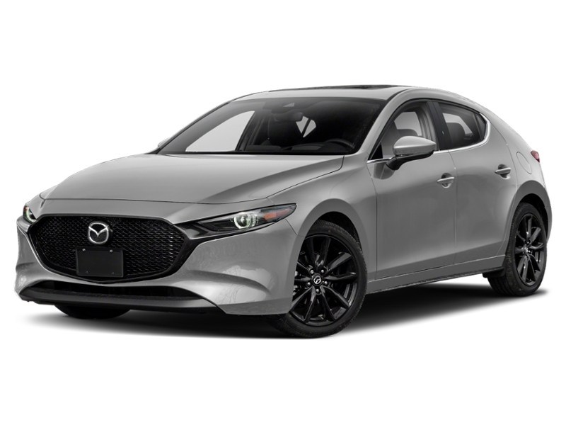 2020  Mazda3 Sport GT Auto FWD