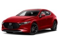 2020  Mazda3 Sport GT Auto FWD Soul Red Crystal Metallic  Shot 27