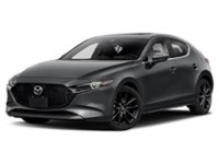 2020  Mazda3 Sport GT Auto FWD Polymetal Grey Metallic  Shot 33