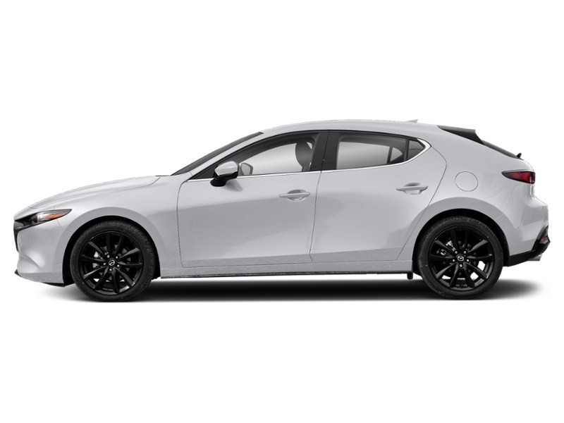 2020  Mazda3 Sport GT Auto FWD