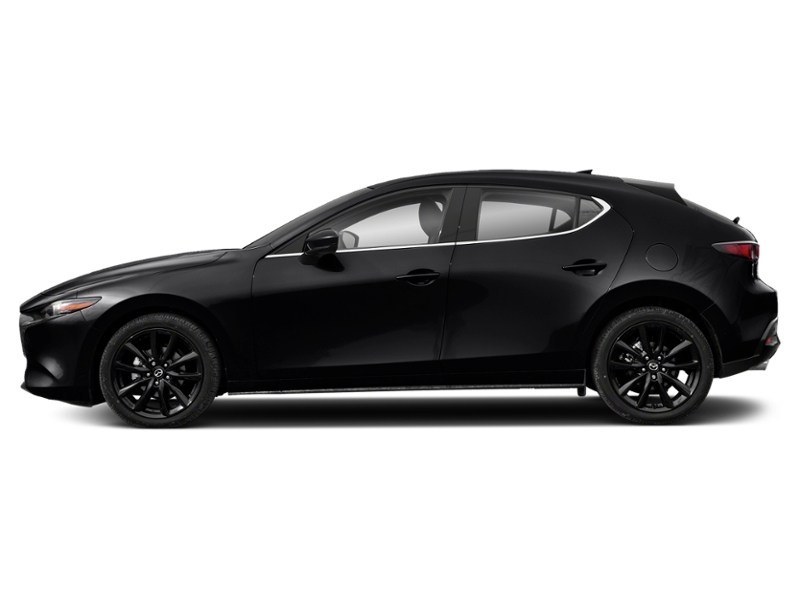 2020  Mazda3 Sport GT Auto FWD