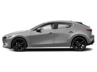 2020  Mazda3 Sport GT Auto FWD Sonic Silver Metallic  Shot 25