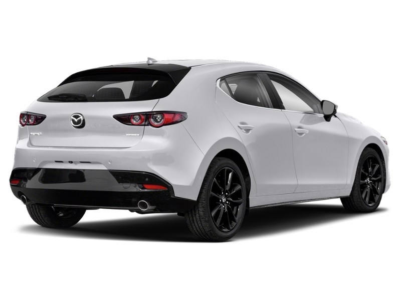 2020  Mazda3 Sport GT Auto FWD