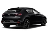 2020  Mazda3 Sport GT Auto FWD Jet Black Mica  Shot 13