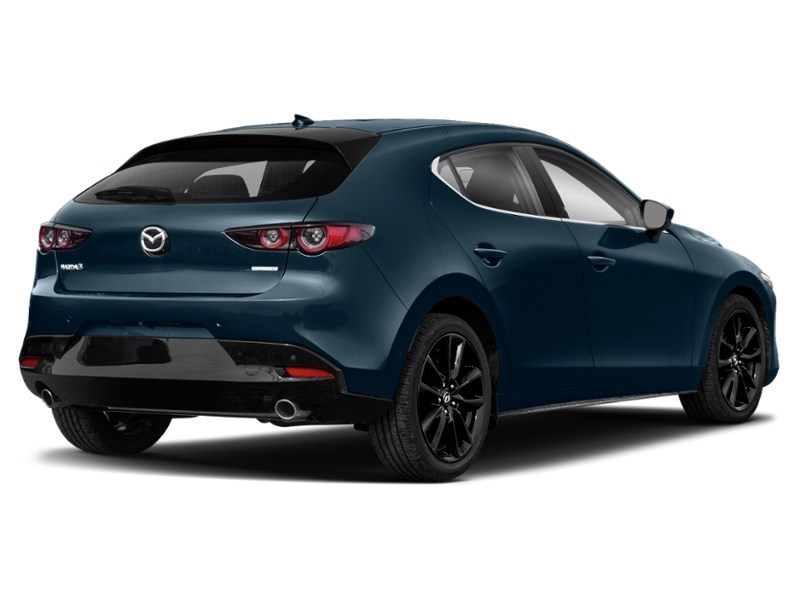 2020  Mazda3 Sport GT Auto FWD