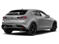 2020  Mazda3 Sport GT Auto FWD Sonic Silver Metallic  Shot 22