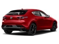 2020  Mazda3 Sport GT Auto FWD Soul Red Crystal Metallic  Shot 28